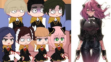 👒 Eden academy + Damian