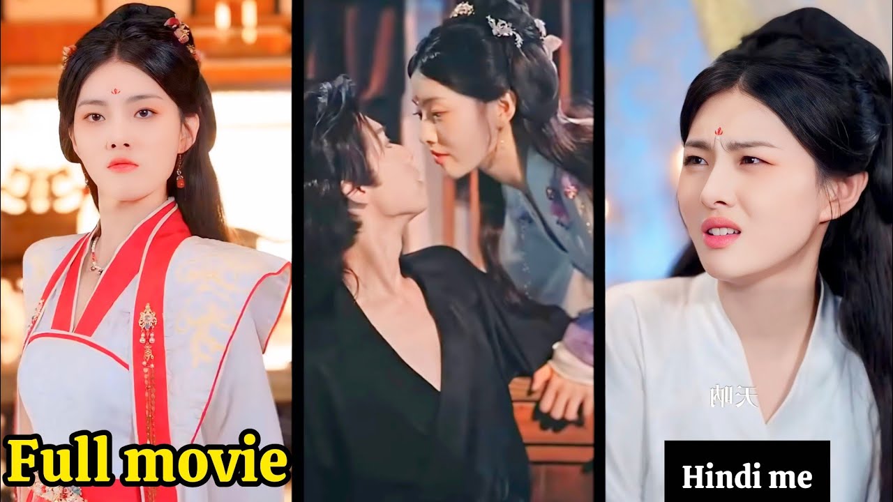 Magical✨cultivation🪄crown prince👑insect🐝super natural power🔥...Full movie explained in hindi