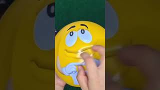 Asmr #asmr #chocolate #candyopening #satisfying #sweetasmr #candy #unpacking #tingles #relaxing