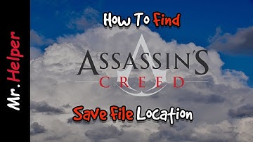 How To Find Assassin