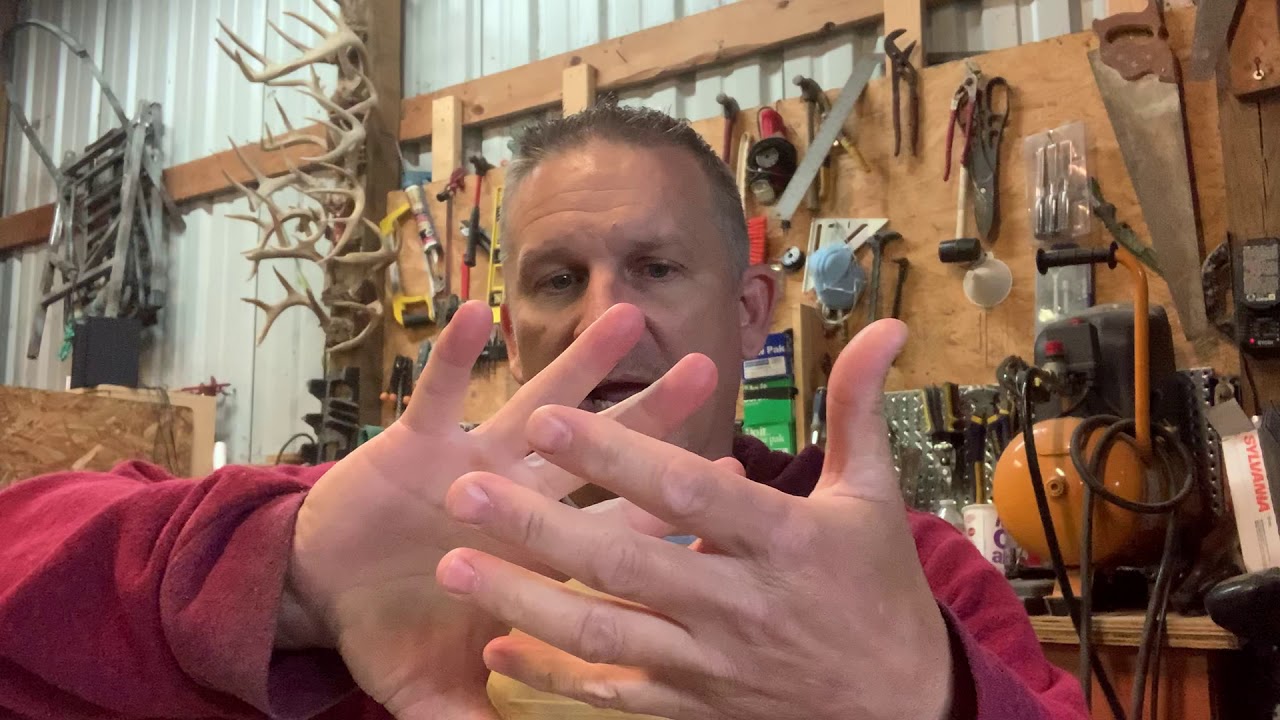 Words From The 7 YouTube