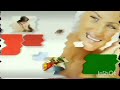 Fragment telesprzedaży zapowiedzi i blok reklamowy. TVN 10.04.2013