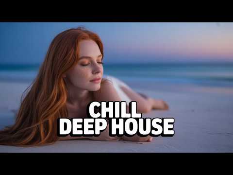 Beautiful Woman ⚡ Deep House Energy 2025 | Motivational Vibes in 4K