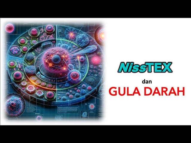 Nisstex and Diabetes