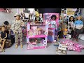 Small Doll Haul &amp; Chat, Adult Doll Collector