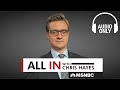All In with Chris Hayes - Nov. 15 | Audio Only