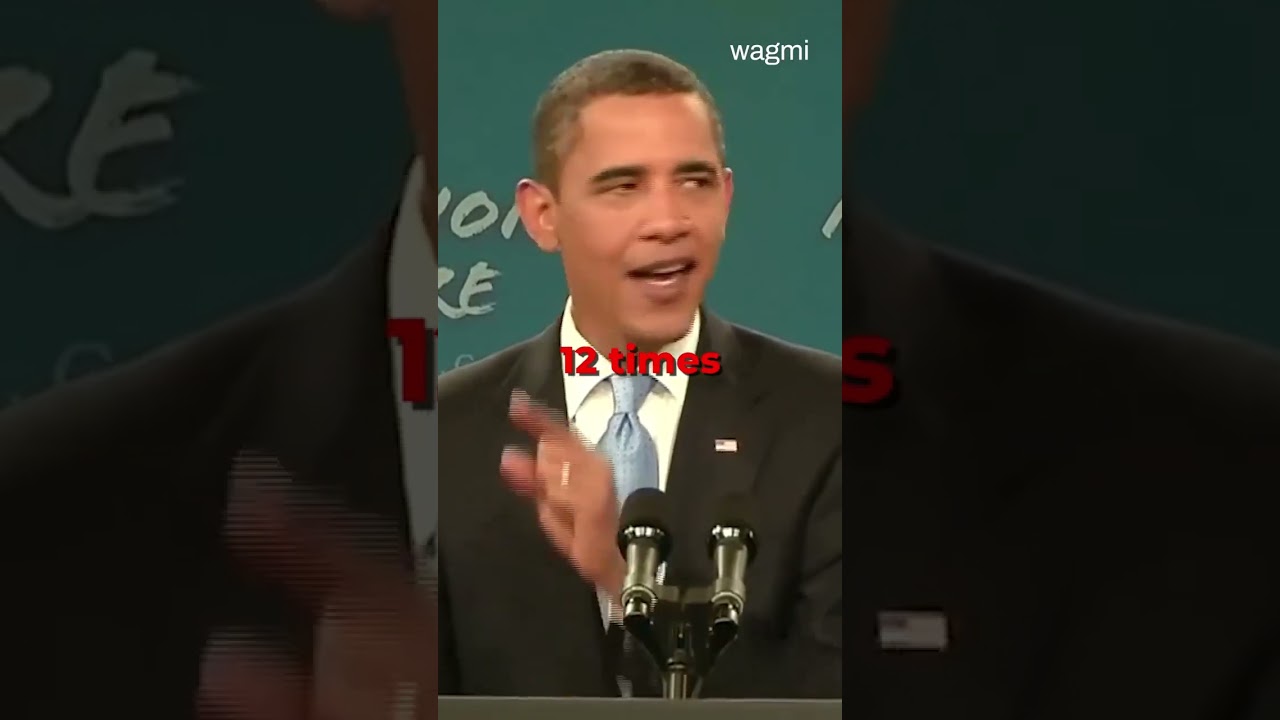 Barack Obama about JK rowlings 