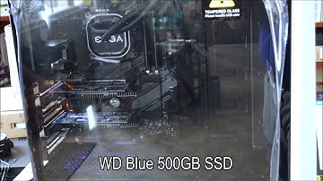 Custom Built PC to handle 6 Monitors - Ideal for Traders - Impress Computers Katy TX