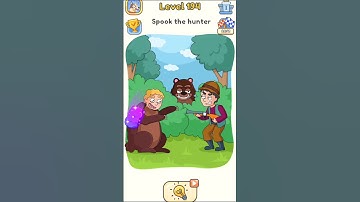 DOP 5: Delete One Part level 194