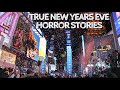 3 Really Creepy True New Years Eve Horror Stories