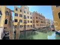 Suite House new apartments wi fi Venice island | Venice, Italy | Hotel Review 🏩