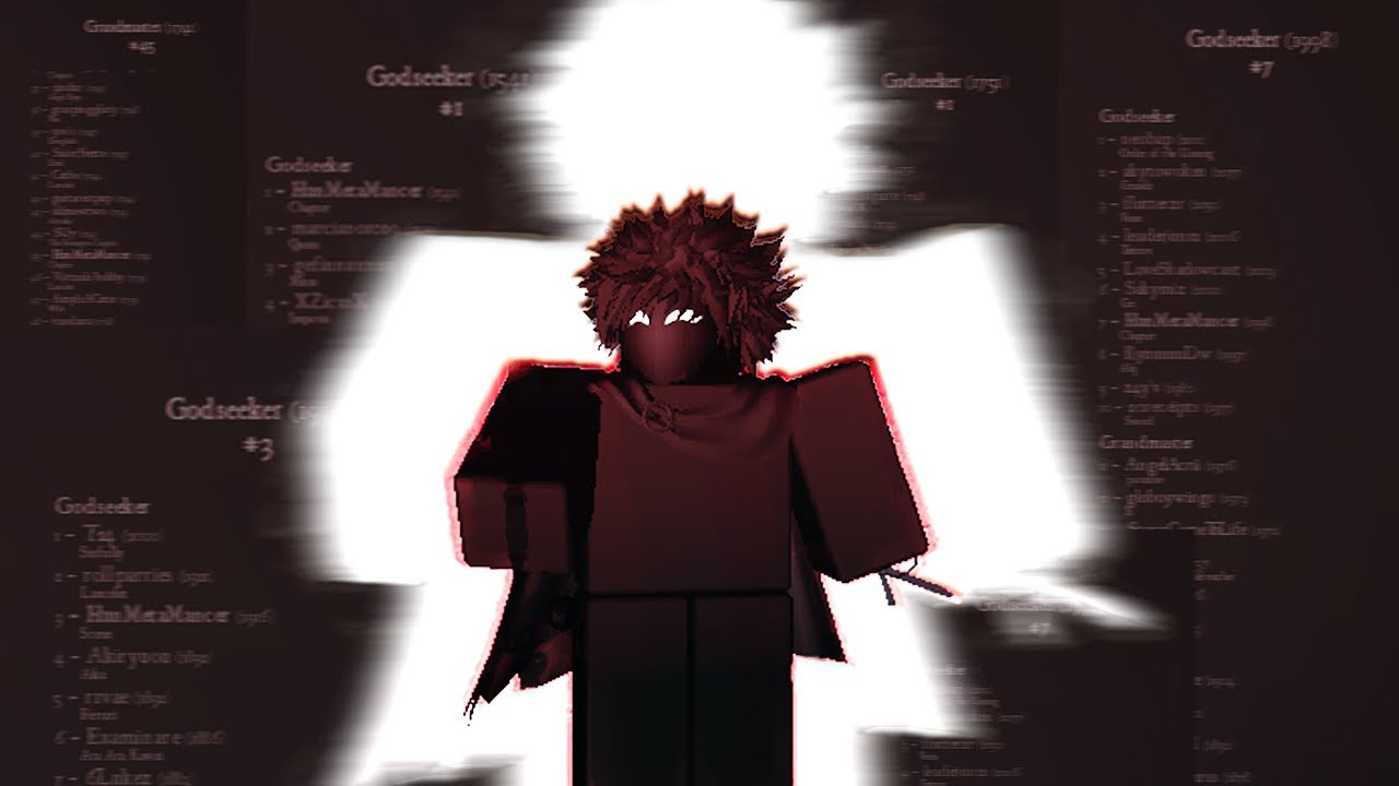 #1 Asia... | Deepwoken