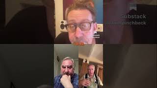 Why the Spiritual World Was Dumbed Down #substack #shorts