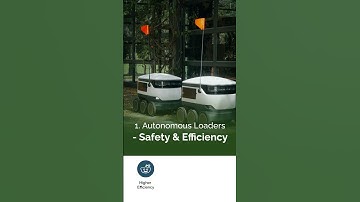 Top 5 Innovations in Underground Mining!