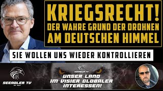 Die Vorstufe Zum Kriegsrecht Wird Eingeläutet