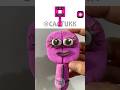 Sprunki OC Eight but Made with Balloon #sprunki #sprunkioc #balloonart   #diyart #incredibox