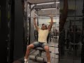 Shoulder workout 💯🔥🏋️♀️ #gymlife #gymmotiuationoideo #gymmotivation #goldygym 