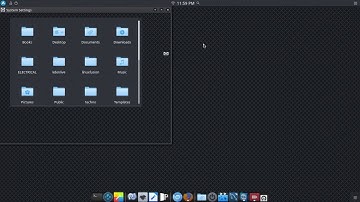 CUSTOMIZING KDE PLASMA KEYBOARD SHORTCUTS