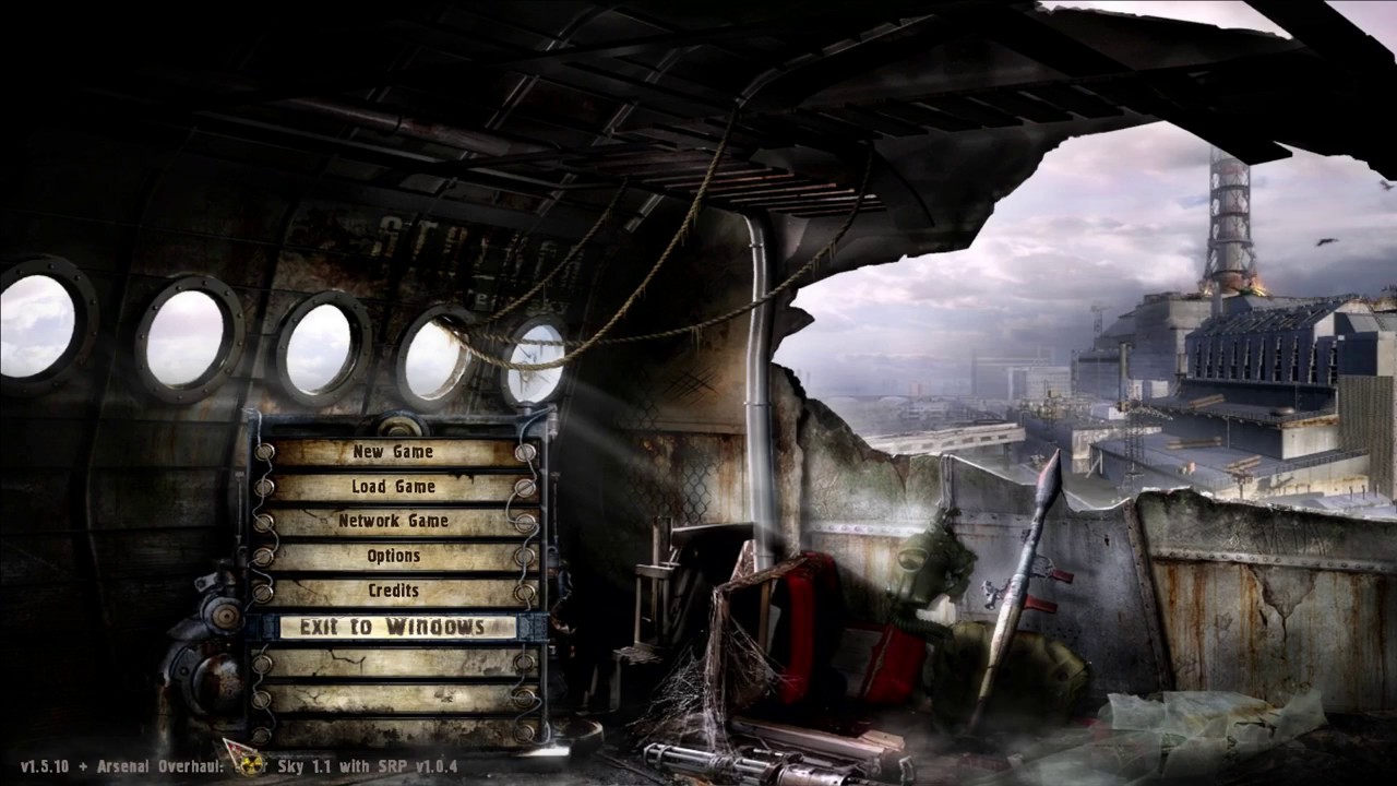 stalker clear sky atmosfear stalker clear sky atmosfear