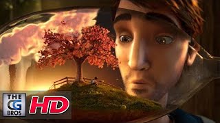 CGI Animated Shorts : 