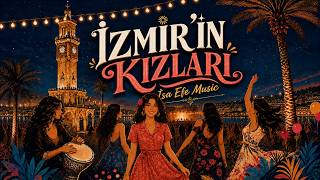 İzmirin Kızları - İsa Efe 