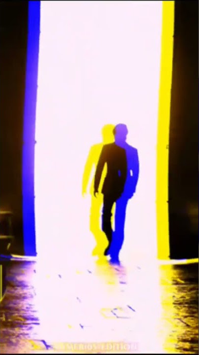 ROLEX ENTRY BGM X KGF 2 ROCKY BHAI ENTRY