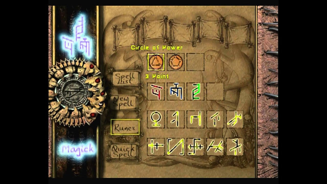 Прохождение Eternal Darkness Sanity's Requiem часть 28 YouTube Прохождение Eternal Darkness Sanity's Requiem часть 28 YouTube