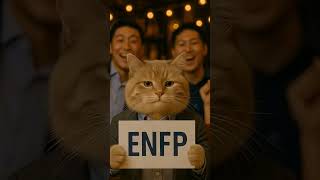 MBTI 싫어 ㅋㅋ #ENFP #쇼츠초보자 ai 동물영상 만들기 #재미있는 동물영상