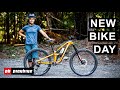 So You Got A New Bike, Now What? | Set Up Tips & Tricks