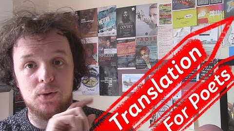 Submitting Transcripts for Translation