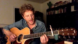 How to play "Humble Me" by Norah Jones on Guitar