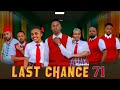 LAST CHANCE 71 