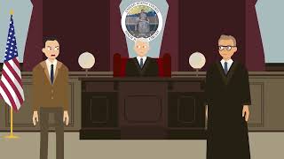 Colgrove v. Battin Case Brief Summary | Law Case Explained