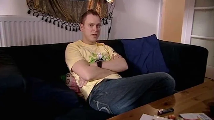 The Final Straw! - Peep Show