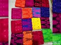 Minakari dhakai jamdani sarees  all over work soft  bengal dhakai 