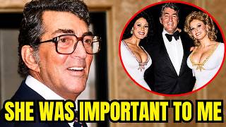 Dean Martin’s 6 Secret AFFAIRS Hollywood Tried to Hide.