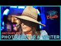Jacqueline Tobin | Coffee with Creators