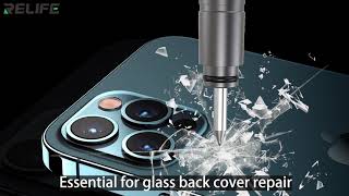 RL 066 Diamond Pen