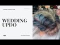 Wedding Updo