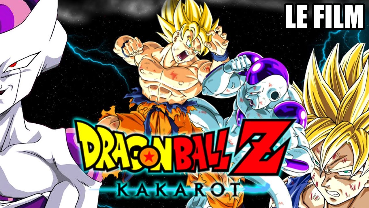 Dragon Ball Z Film 2021 Date De Sortie