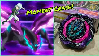 ROAR BAHAMUT. Gg.Mm-10 review: No clicks! only Rubber lock 🔥. Beyblade Burst DB Defense!