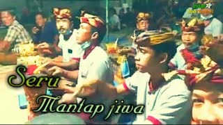 Mantapp ## beginilah kreasi exis angklung seraya barat,,,!!!!!