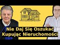 Nie daj się oszukać kupując nieruchomości. Stan prawny wpływa na ceny mieszkań