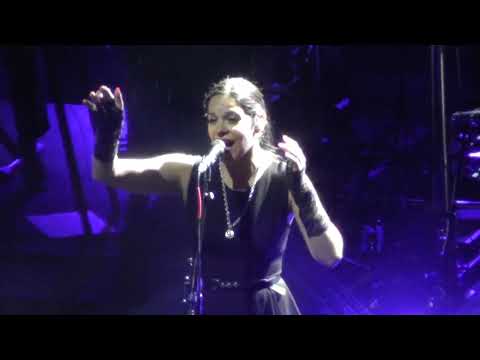 Brit Floyd "The Great Gig in the Sky" 8/22/23 (8) live at SPAC, Saratoga Springs, NY
