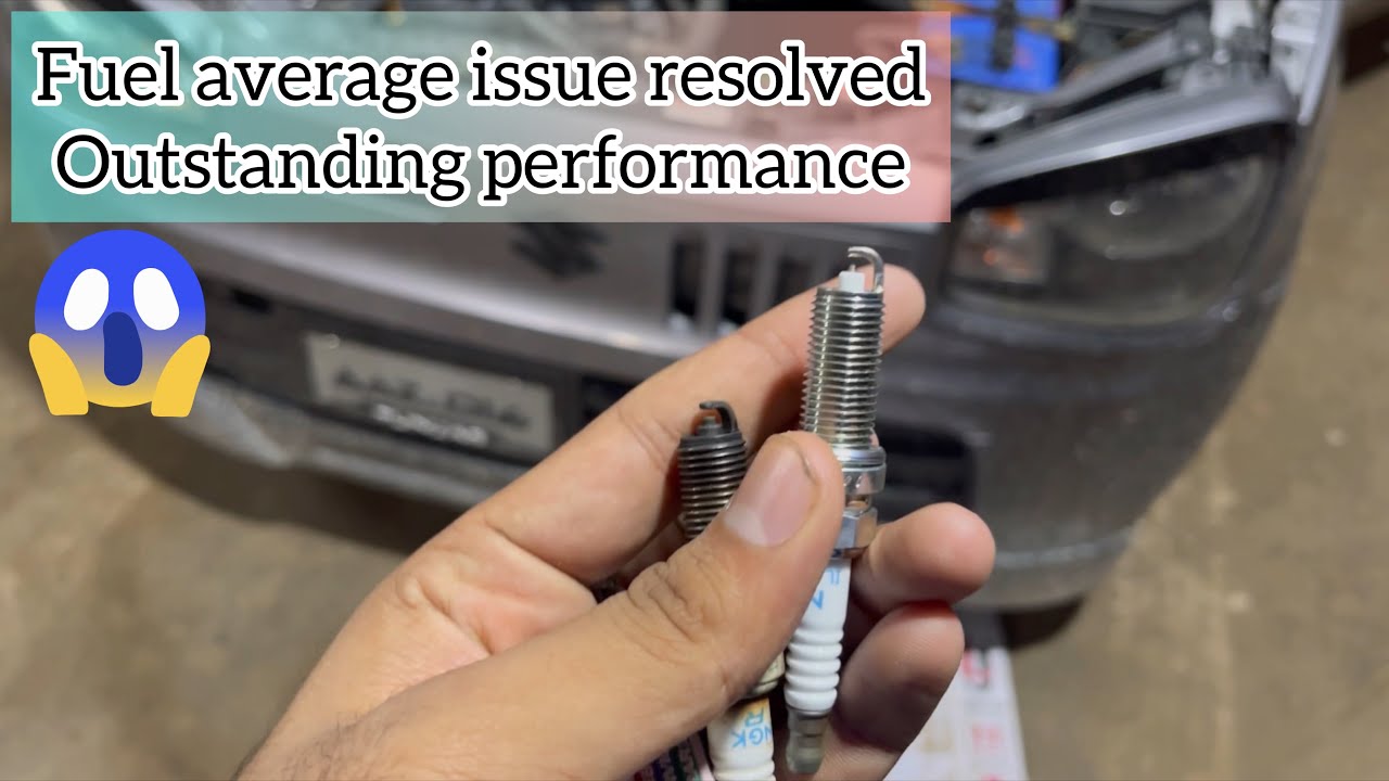 Suzuki Alto fuel average issue resolved outstanding average and