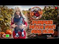 Pumpkin patch visit mini vlog