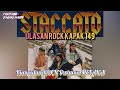 STACCATO : Kumpulan ROCK Pertama MELAKA