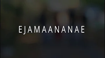 Ejamaananae |Cover version | Promo.