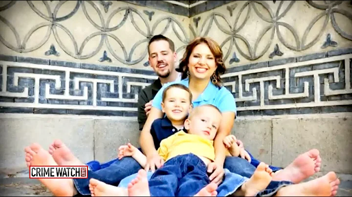 Crime Watch Daily: Josh Powell's Sister Breaks Sil...