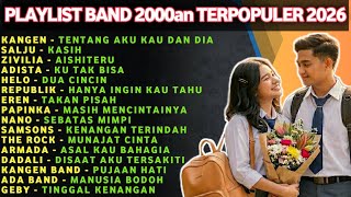  Album Pop 2000an Terpopuler Bikin  Bapeerr  Cocok Untuk Bersantai Dan Dalam Perjalanan